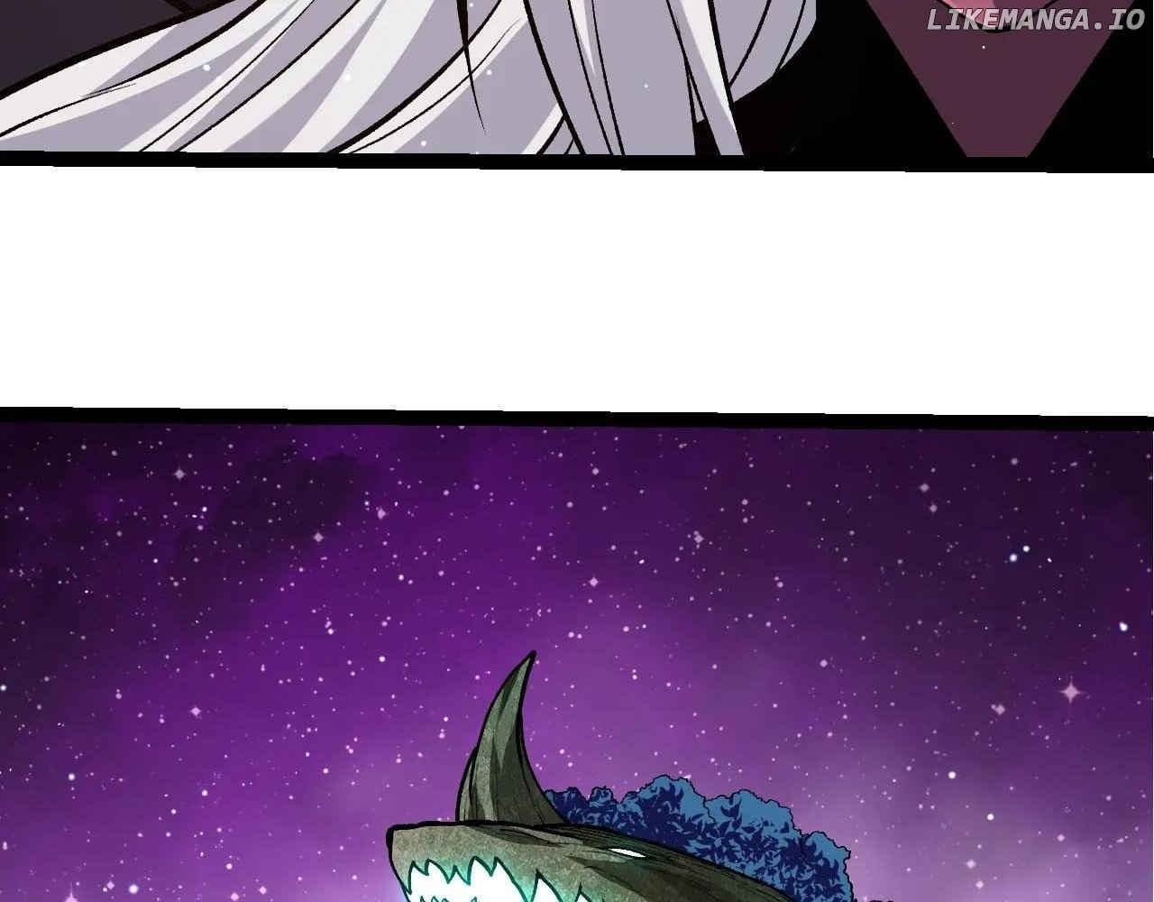 Evolution Begins With A Big Tree Chapter 386 - page 22
